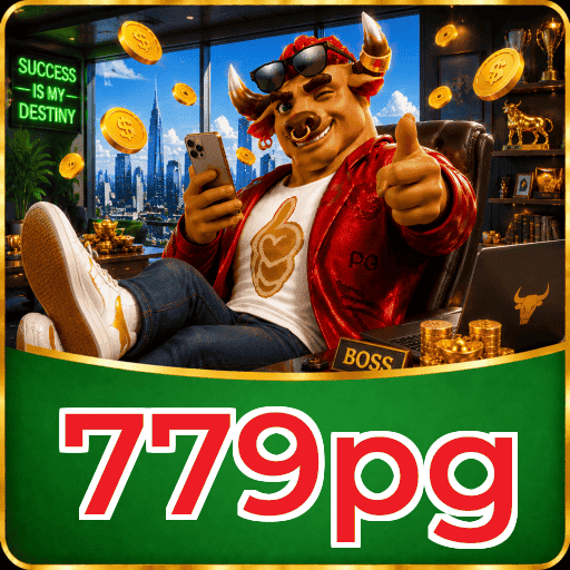 779pg Licença Curaçao Gaming