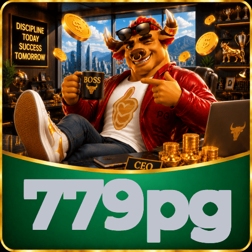 Plataforma 779pg - Segurança SSL 256-bit