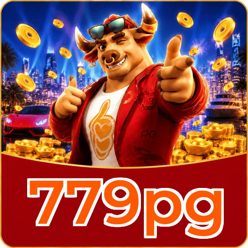 Slots 779pg - Jackpots Progressivos